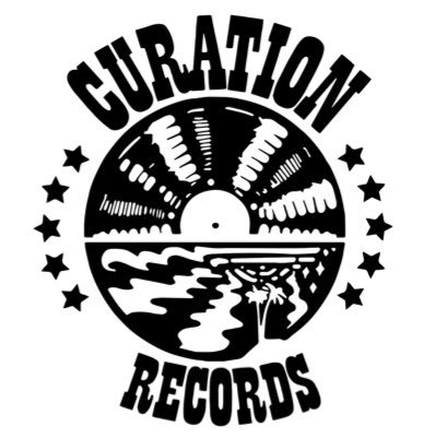 CurationRecords Profile Picture