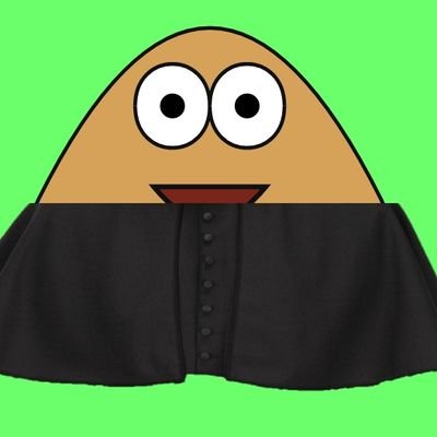 Pou 2 on X: pou 2 terá versão live action créditos