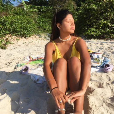 ValeKbrera's profile picture. Arquitectura- UM