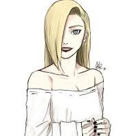 Ino Yamanaka