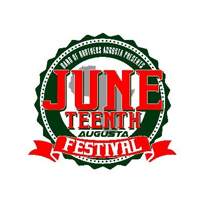 Founded in 2017, the @BOB_Augusta706 hosted the inaugural JUNETEENTH AUGUSTA FESTIVAL at Pendleton King Park.