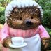 Ms.Tiggy-winkle (@MsTiggywinkie) Twitter profile photo