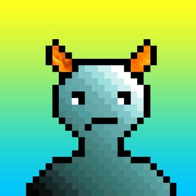 ꜩranera jinさんのプロフィール画像