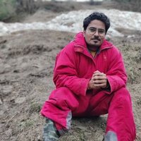 Pavan Verma (@pavanve93) 's Twitter Profile