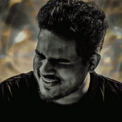 vijayrajrathina's profile picture. Life is like a play without rehearsal .☮
SILENTLISTEN↔️🔄🔃