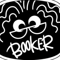 BOOKER (@bookerjapan) 's Twitter Profile Photo