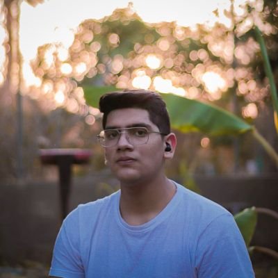 iJoseVzla's profile picture. 24/7