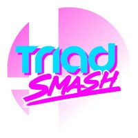 TriadSmash (@triadsmash) 's Twitter Profile Photo TriadSmash (@triadsmash) 's Twitter Profile Photo