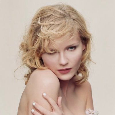 media content of the academy award nominated actress @kirstendunst