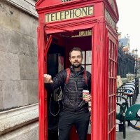 Samuel Brower (@samuelbrower) 's Twitter Profile