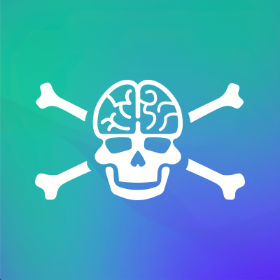 brain_and_bones's profile picture. Changing the way business uses mobile games!