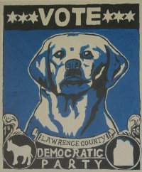 LawrenceALDems's profile picture. The official twitter account for the Lawrence County, Alabama Democratic Party. Moving Lawrence County Forward!
http://t.co/eqzAKvLHu6