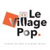 Le Village Pop (@pop_village) Twitter profile photo