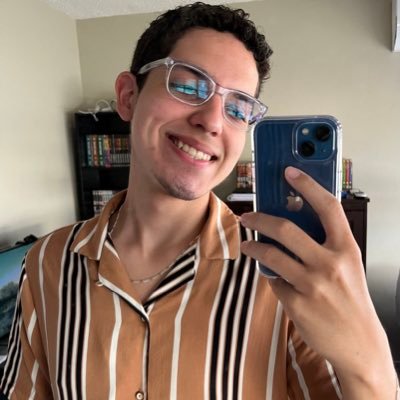 RafaelEdu_'s profile picture. UPRRP | 22