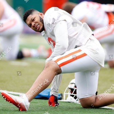 JarvisMagwood's profile picture. 