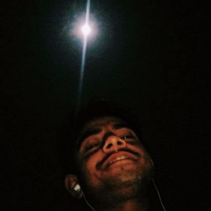 mr_lucky5123's profile picture. 21. Young Problem Solver. Learning Game dev and Data Science. Curious about Entrepreneurial and Startup Ideas.