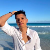 Felipe Sierra Madrid (@felipesierram1) 's Twitter Profile