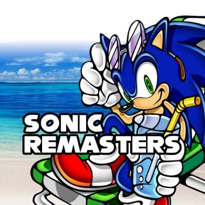 Sonic The Hedgeblog — Sonic Colors: Demastered' by