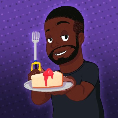 Cheesecake expert first Streamer second Chiefs fan third https://t.co/PemQMFcftJ 
Soo I got Sponsored https://t.co/ECSWLwVRIm Promo code 