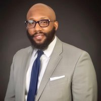 Rashon K. Hasan (@rashonhasan) 's Twitter Profile