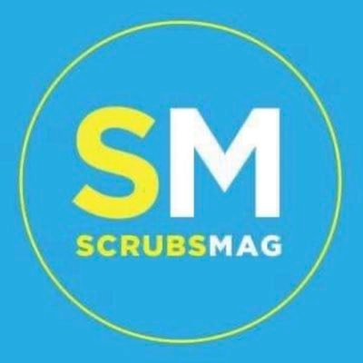 News, views and opinion for the medical community. #scrubsmag