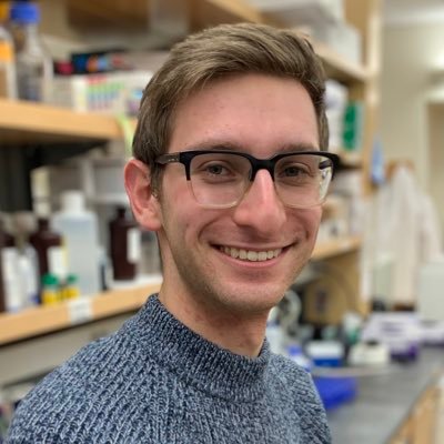 Tufts University MD-PhD candidate, Alcaide lab, Interests in cardio-immunology, immuno-oncology, internal medicine, and everything in between!