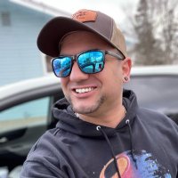 Joe Hanson (JoJo or Joey) (@joehanson16) 's Twitter Profile