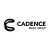 Cadence Music Group (@therightcadence) Twitter profile photo