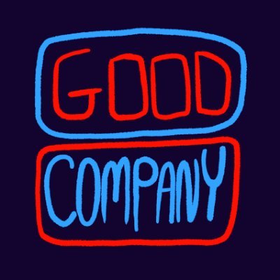 Official Twitter for the comic series: Good Company! Account run by the creators: @MisterEagleman & @Dueddle !
Writers: @Pikabots123 & @DimStorm