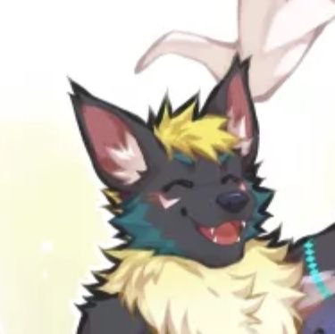 TFJ97266137's profile picture. 黑色的蝙蝠