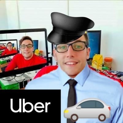 Splinter Uber y Abogado ⭐⭐⭐