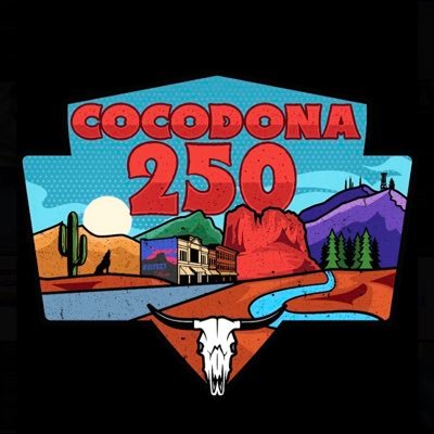 Cocodona250 Profile Picture