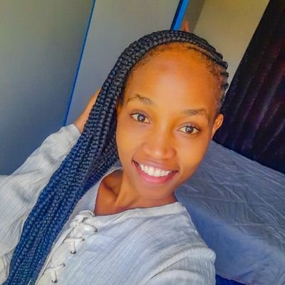 maggie_luke's profile picture. Software Engineer | Flutter Developer | .net Developer, node JS developer