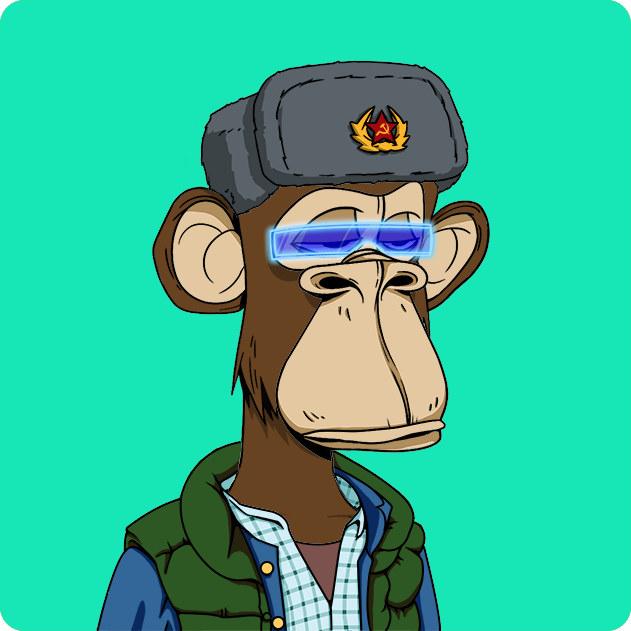 ape | bored collectoooor | 🖼 https://t.co/scm0CPJhwh 

https://t.co/umAYvP4nRh