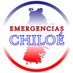 Emergencias Chiloé (@erchiloe) Twitter profile photo Emergencias Chiloé (@erchiloe) Twitter profile photo