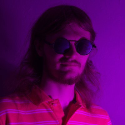 CodriverTunes's profile picture. Waco rapper and producer. creamy dreamy hip-hop with a mix of jazz, r&b, neo soul, and some electronic.

ULG 2K22 ACTIVATED