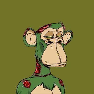 #Apes member
Welcome to join in #NFTcommunity
#NFTs #BAYC #MAYC
#Apefollowape