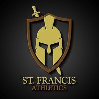 St. Francis HS Athletics (@athleticssfhs) 's Twitter Profile Photo St. Francis HS Athletics (@athleticssfhs) 's Twitter Profile Photo