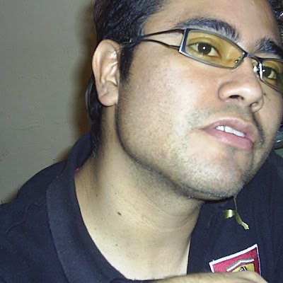 AkbalZamna's profile picture. 