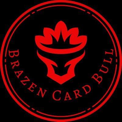 We buy, sell, trade, sportscard investments. Accepting offers on posted cards. PayPal & Cash App transactions. Contact for info. Instagram @BrazenCardBull