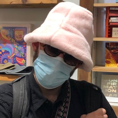 camwibs's profile picture. really into the moving image 🍉