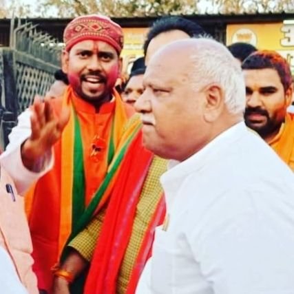 Rajneesh Sharma