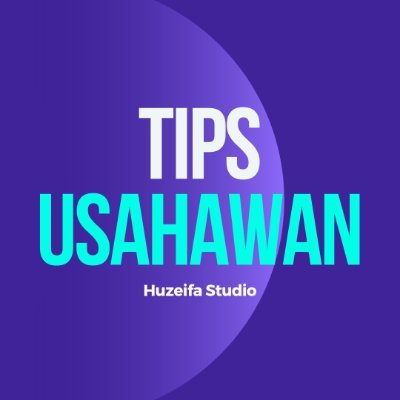 Tips Usahawan