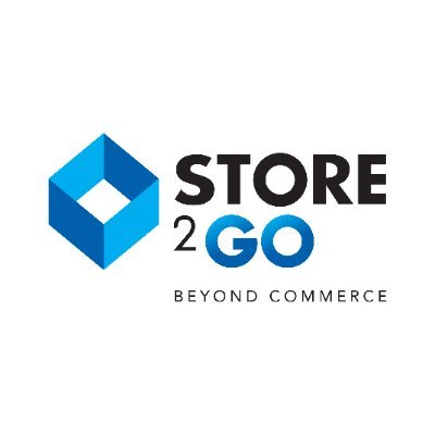 STORE2GO | Omnichannel Commerce