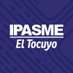  IPASME El Tocuyo (@IpasmeElTocuyo) Twitter profile photo