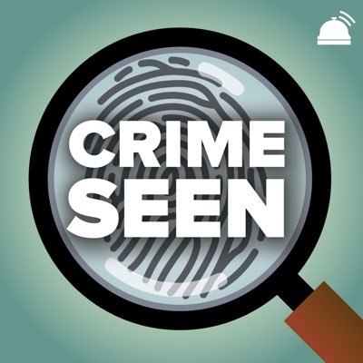 CRIME SEEN is a true crime doc/series review podcast from #RHAP @MariTalks2Much and @sarahcarradine bring you True Crime Tuesdays https://t.co/hHzRW2LCwa