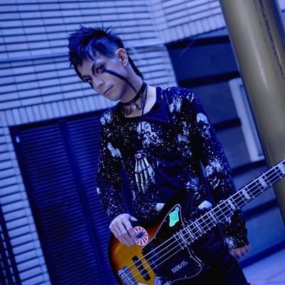 Chrisさんのプロフィール画像