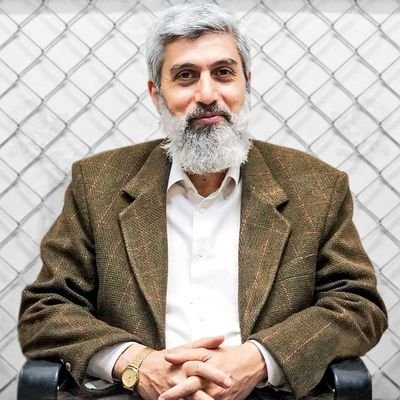 Alparslan_Kurdi's profile picture. Ev hesaba fermî ya Alparslan Kuytul a Kurdî ye.