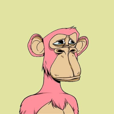 MeesterSophie's profile picture. #NFT member
#Apefollowape
enjoy to join in #NFTs
#BAYC & #MAYC
#NFTcommunity