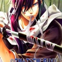 Thats The Guy7 (@thats_the_guy7) 's Twitter Profile